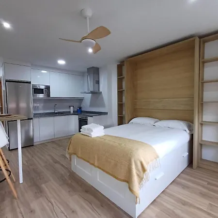 Precioso Loft Disfrutar De Ourense