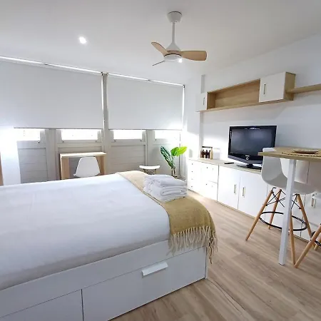 Precioso Loft Disfrutar De Ourense