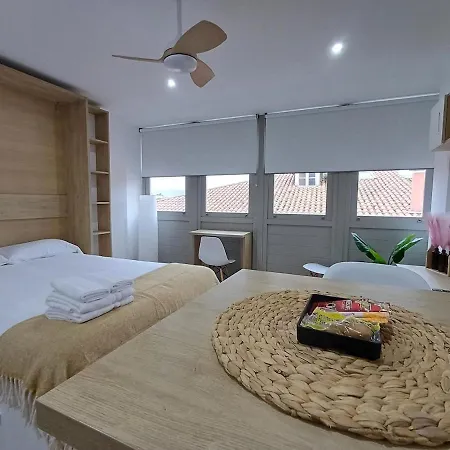 Precioso Loft Disfrutar De