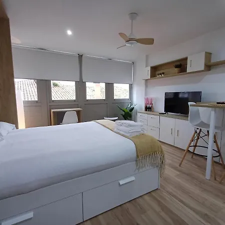 Precioso Loft Disfrutar De