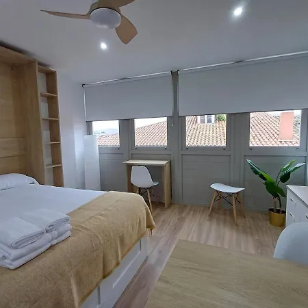 Apartamento Precioso Loft Disfrutar De *
