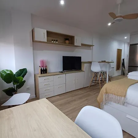 Precioso Loft Disfrutar De *