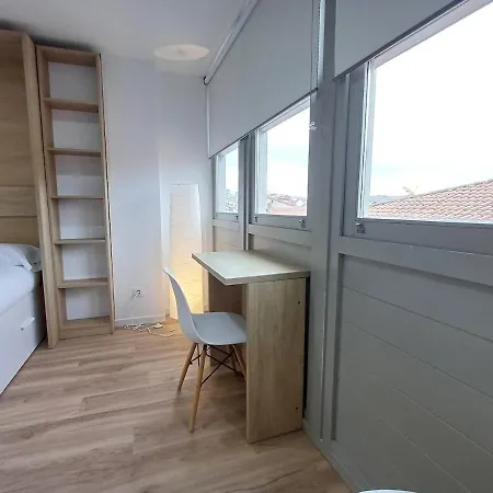 Apartamento Precioso Loft Disfrutar De