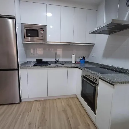 Apartamento Precioso Loft Disfrutar De