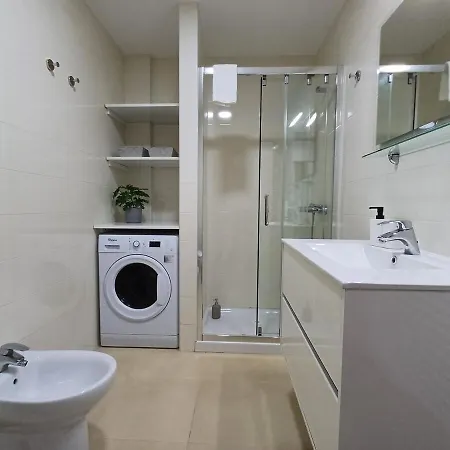 Precioso Loft Disfrutar De Apartamento *