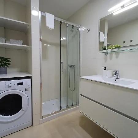 Precioso Loft Disfrutar De Apartamento