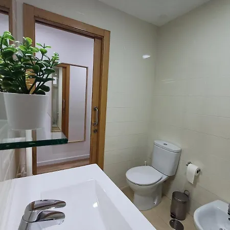 Precioso Loft Disfrutar De