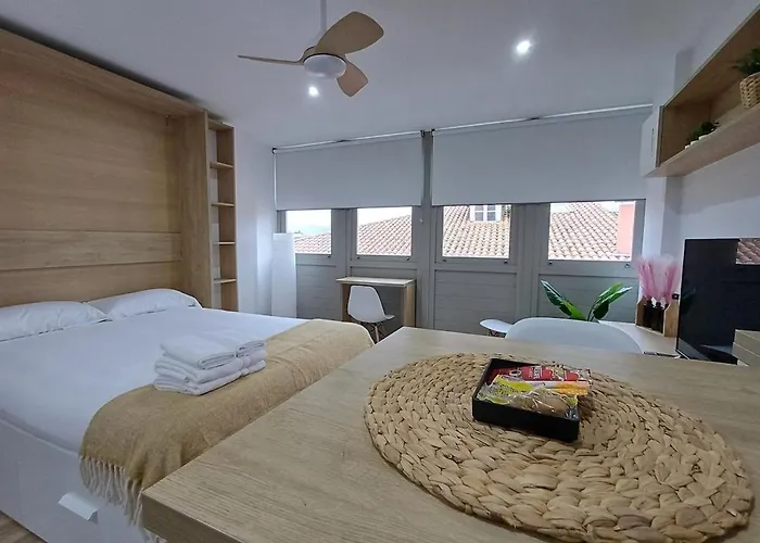 Precioso Loft Disfrutar De