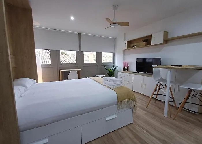 Precioso Loft Disfrutar De