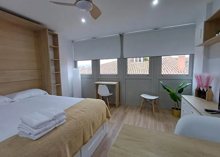 Διαμέρισμα Precioso Loft Disfrutar De *