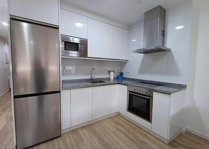 Precioso Loft Disfrutar De * Ουρένσε