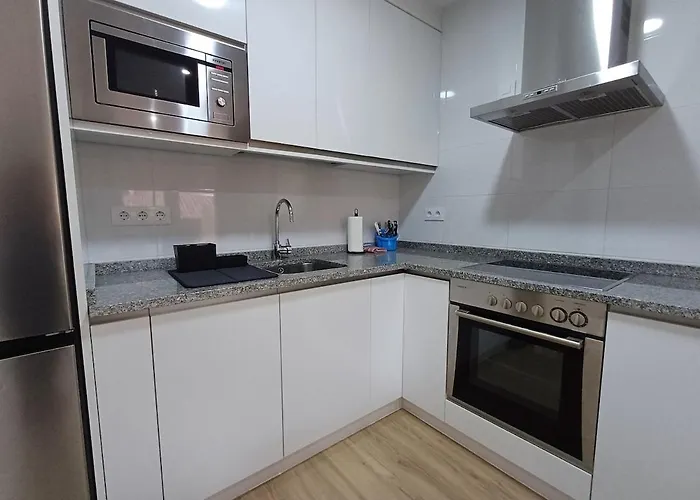 Precioso Loft Disfrutar De *