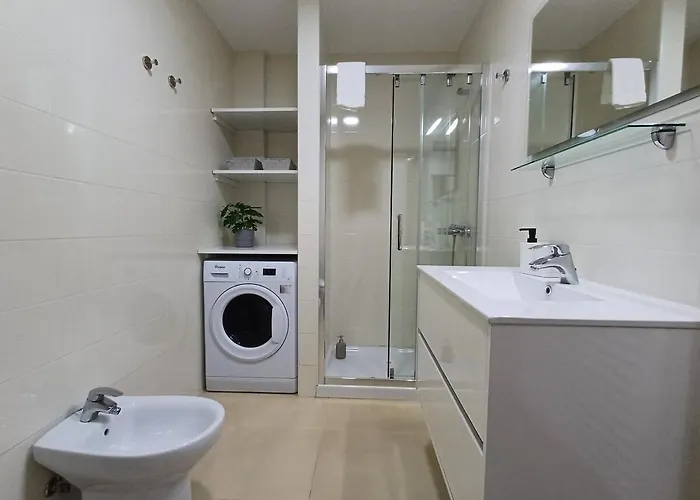 Precioso Loft Disfrutar De Διαμέρισμα *