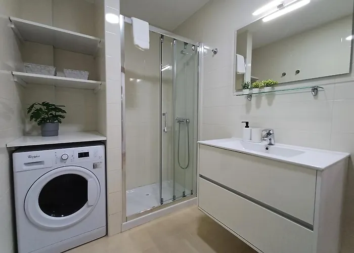 Precioso Loft Disfrutar De Διαμέρισμα