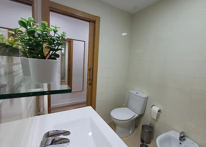 Precioso Loft Disfrutar De